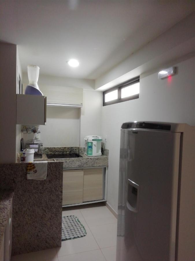 康德Flat Nord Tabatinga公寓 外观 照片